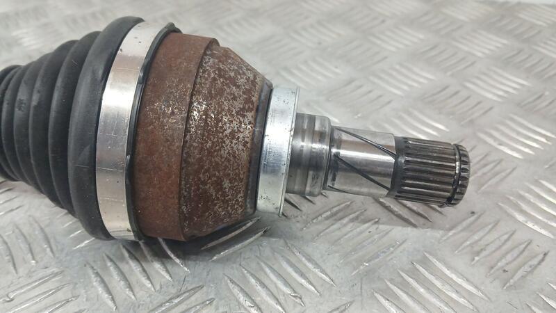 Transmision Delantera Izquierda para Opel Astra K Lim. 5Türig