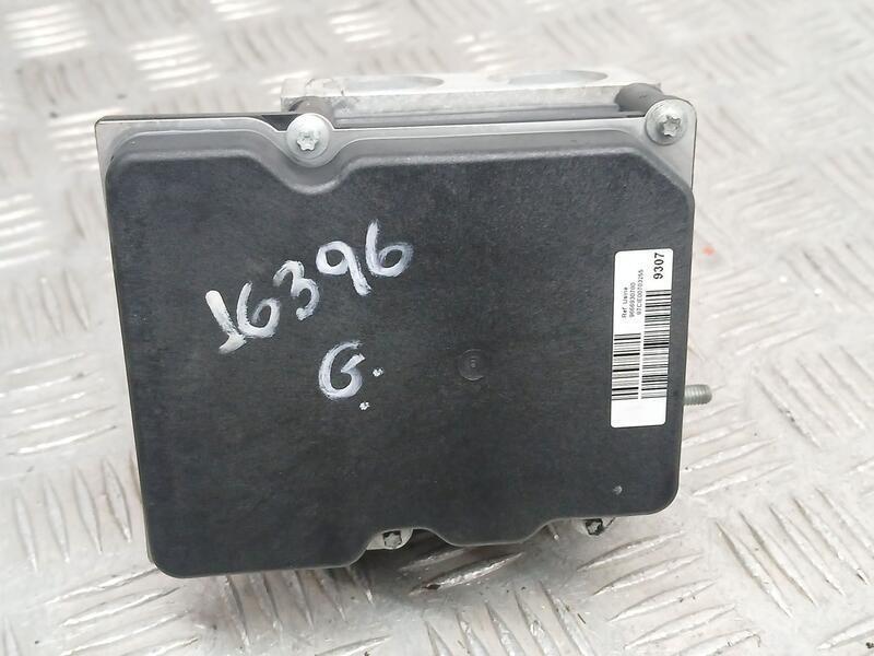 Abs para Peugeot Rcz