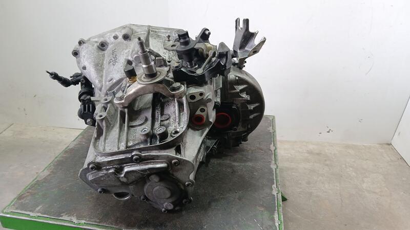 Caja Cambios para Peugeot Rcz
