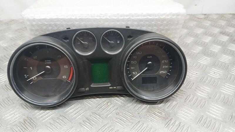 Cuadro Instrumentos para Peugeot Rcz