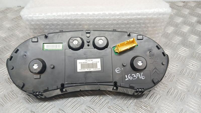 Cuadro Instrumentos para Peugeot Rcz