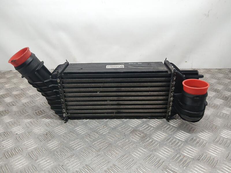 Intercooler para Peugeot Rcz