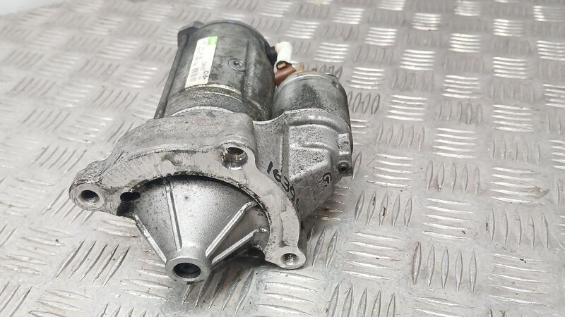 Motor Arranque para Peugeot Rcz