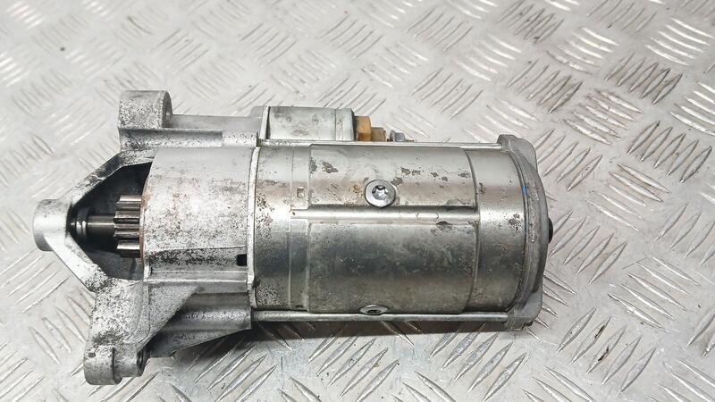 Motor Arranque para Peugeot Rcz