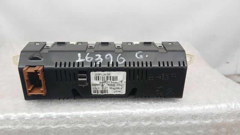 Pantalla Multifuncion para Peugeot Rcz