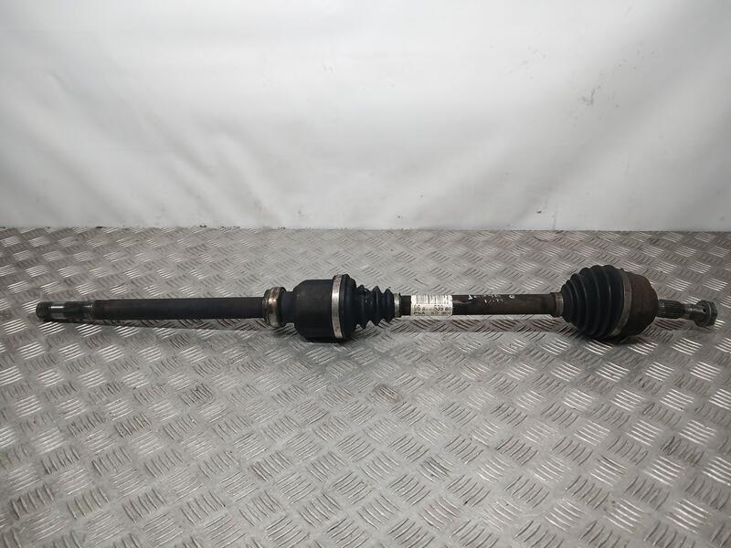 Transmision Delantera Derecha para Peugeot Rcz