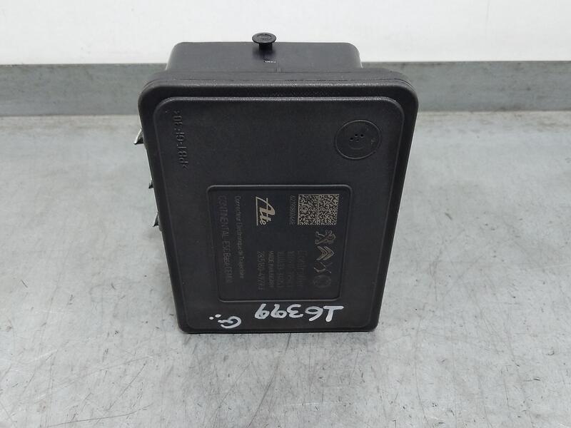 Abs para Peugeot 208 (P2)