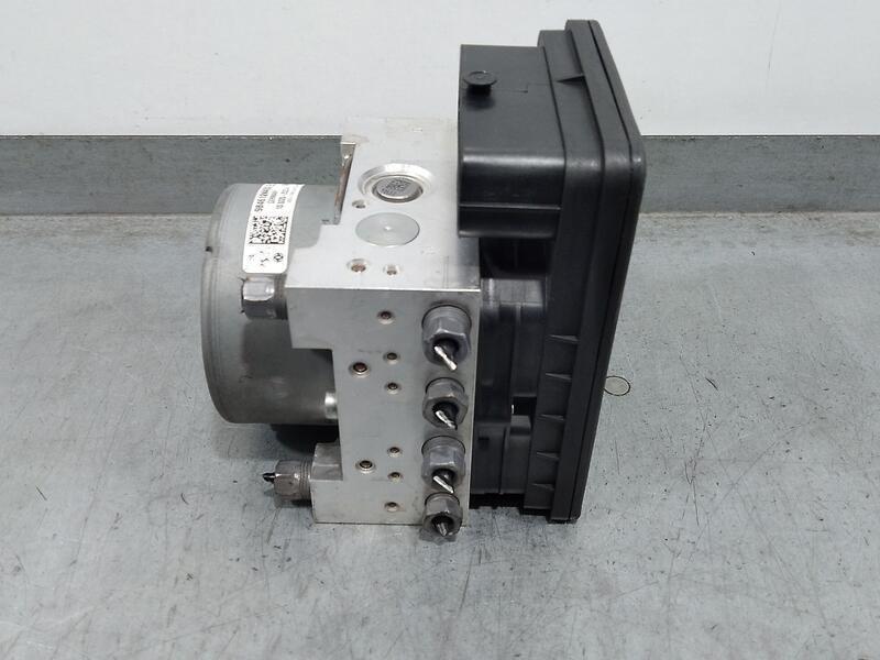 Abs para Peugeot 208 (P2)