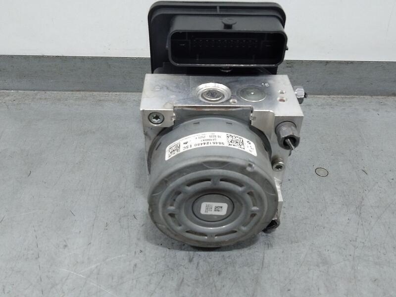 Abs para Peugeot 208 (P2)
