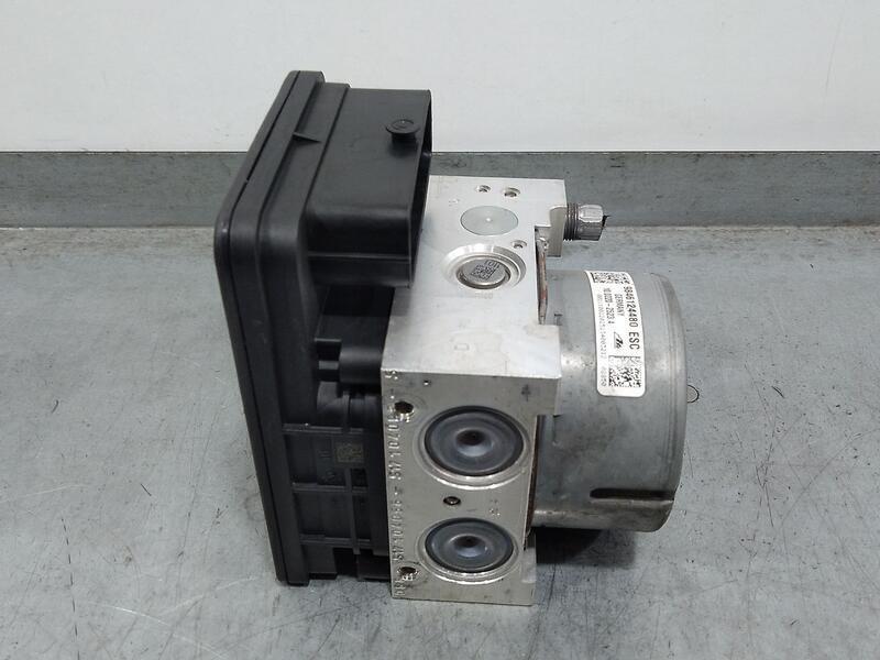 Abs para Peugeot 208 (P2)