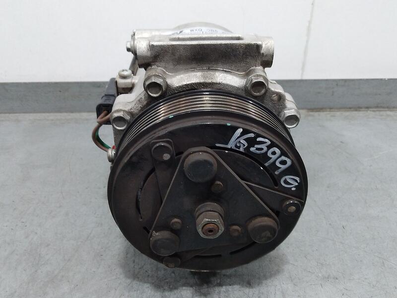 Compresor Aire Acondicionado para Peugeot 208 (P2)