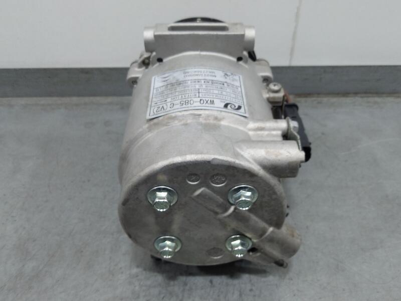 Compresor Aire Acondicionado para Peugeot 208 (P2)