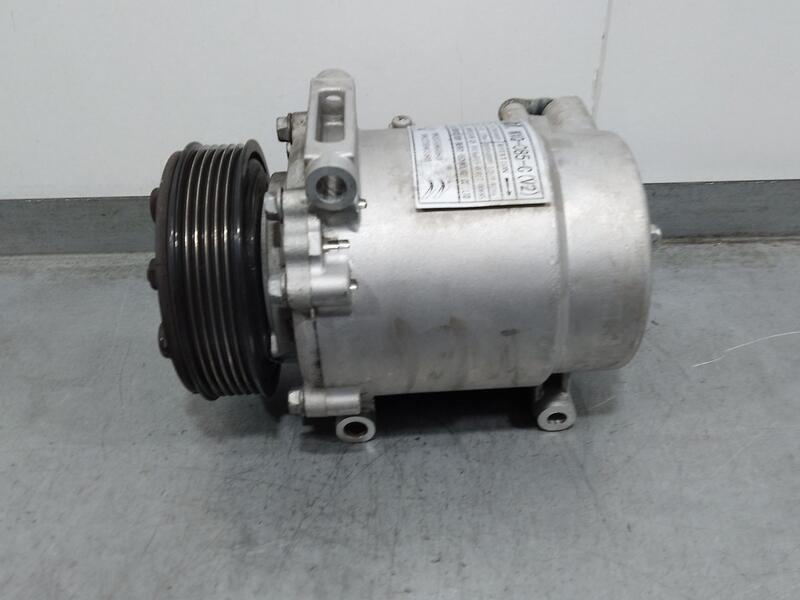 Compresor Aire Acondicionado para Peugeot 208 (P2)
