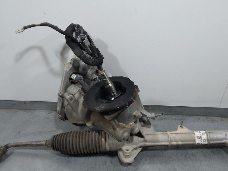 Cremallera Direccion para Peugeot 208 (P2)