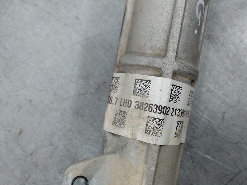 Cremallera Direccion para Peugeot 208 (P2)