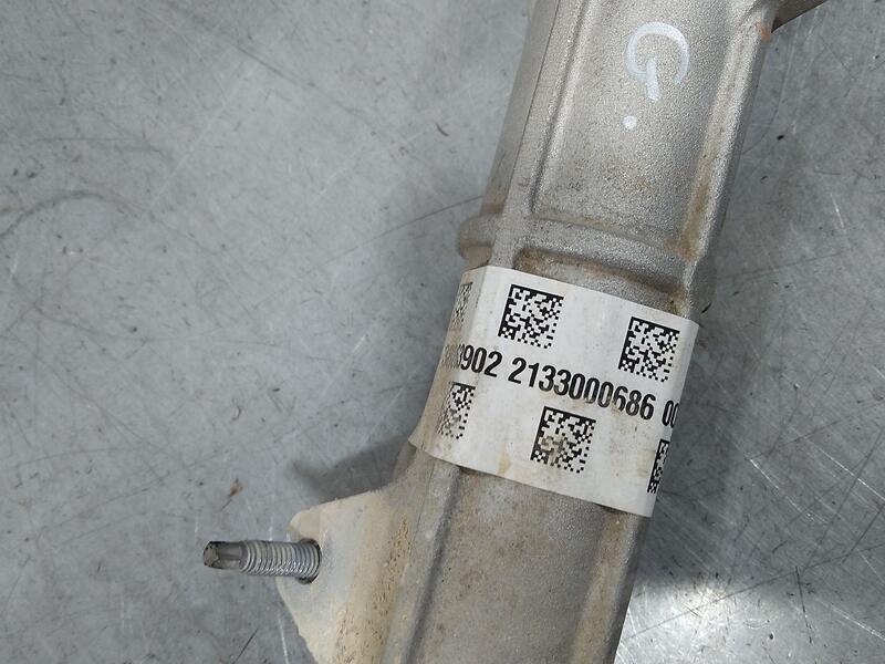 Cremallera Direccion para Peugeot 208 (P2)