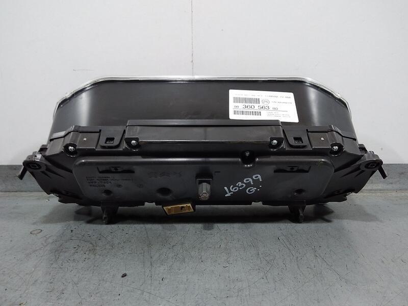 Cuadro Instrumentos para Peugeot 208 (P2)