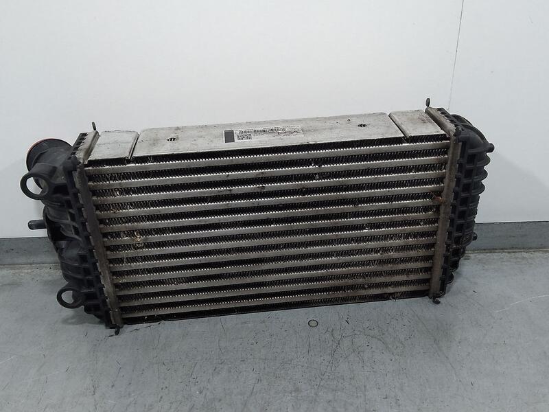 Intercooler para Peugeot 208 (P2)