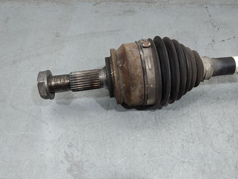 Transmision Delantera Izquierda para Peugeot 208 (P2)