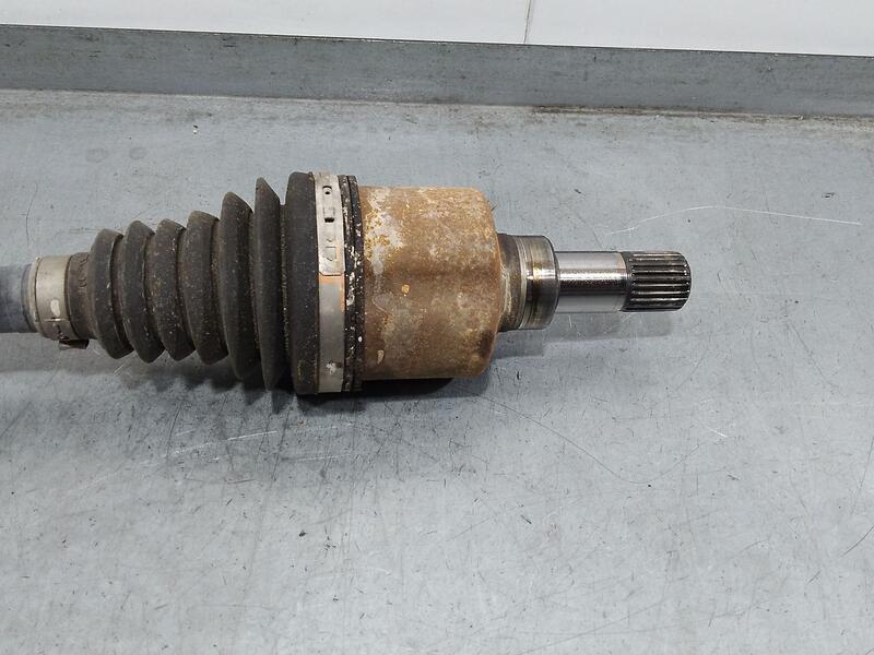 Transmision Delantera Izquierda para Peugeot 208 (P2)