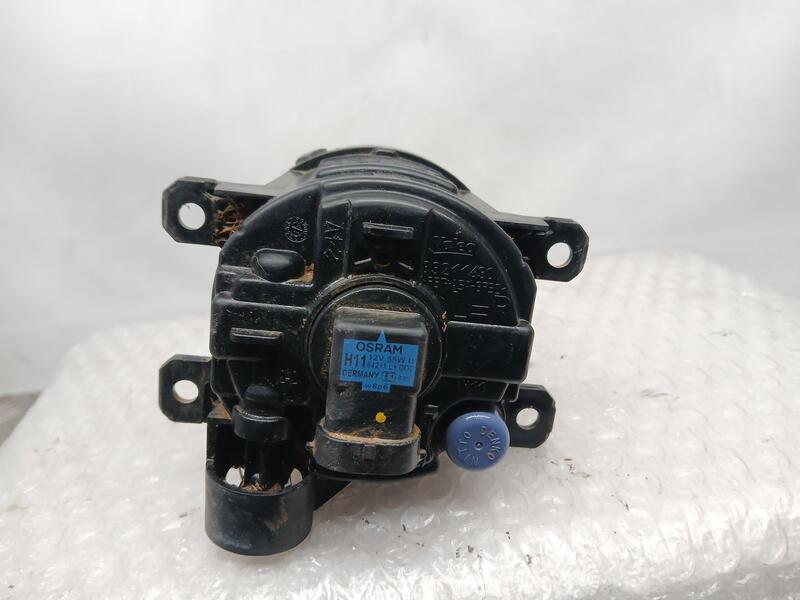 Faro Antiniebla Izquierdo para Fiat Tipo Ii (357) Berlina