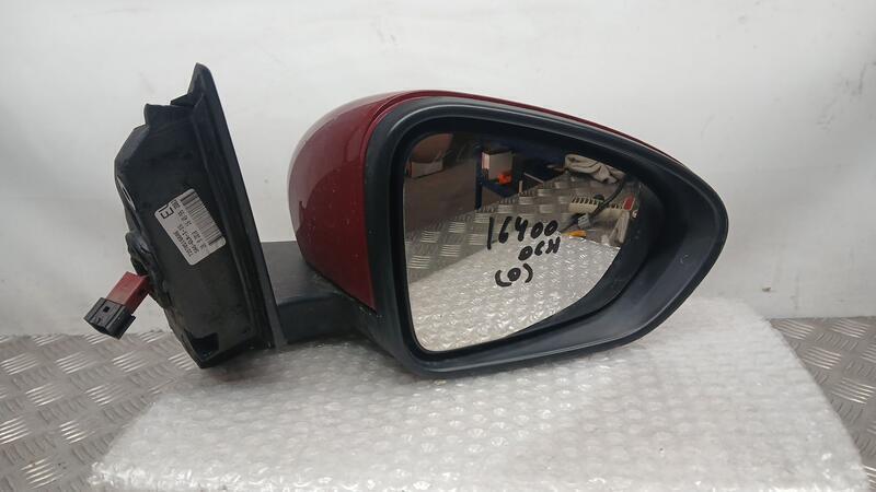 Retrovisor Derecho para Fiat Tipo Ii (357) Berlina