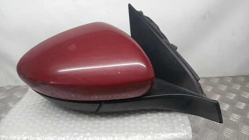 Retrovisor Derecho para Fiat Tipo Ii (357) Berlina