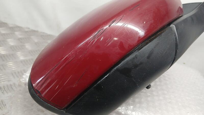 Retrovisor Derecho para Fiat Tipo Ii (357) Berlina