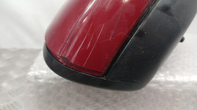 Retrovisor Derecho para Fiat Tipo Ii (357) Berlina