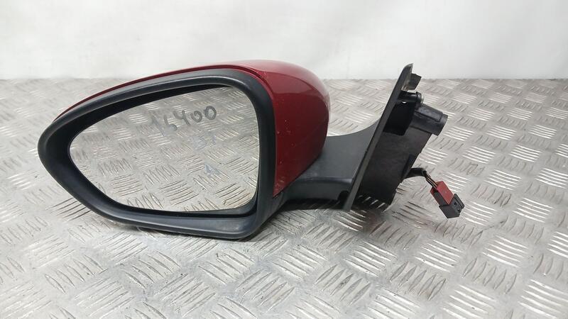 Retrovisor Izquierdo para Fiat Tipo Ii (357) Berlina