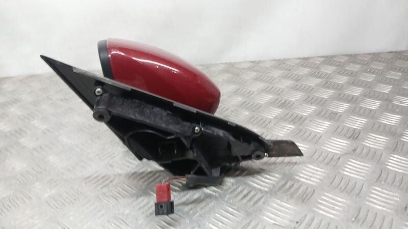 Retrovisor Izquierdo para Fiat Tipo Ii (357) Berlina