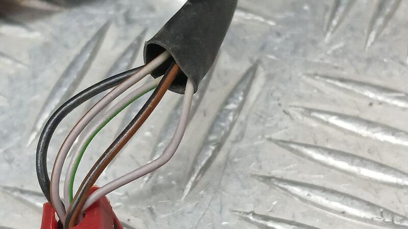 Retrovisor Izquierdo para Fiat Tipo Ii (357) Berlina