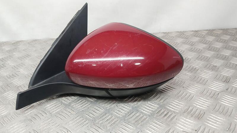 Retrovisor Izquierdo para Fiat Tipo Ii (357) Berlina