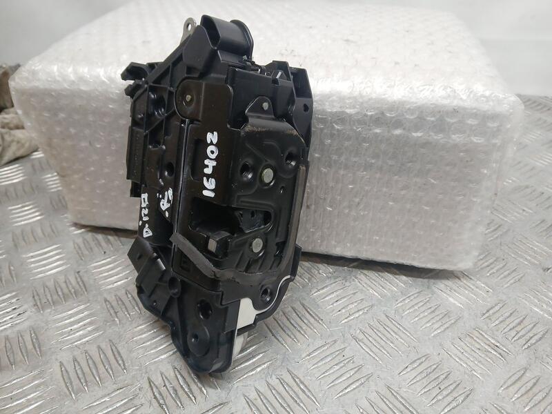Cerradura Puerta Delantera Izquierda para Volkswagen Tiguan (5N2)