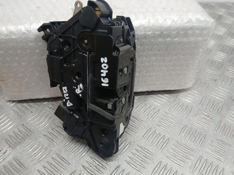 Cerradura Puerta Delantera Izquierda para Volkswagen Tiguan (5N2)