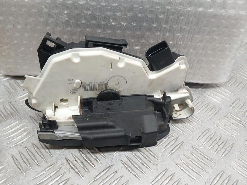 Cerradura Puerta Delantera Izquierda para Volkswagen Tiguan (5N2)