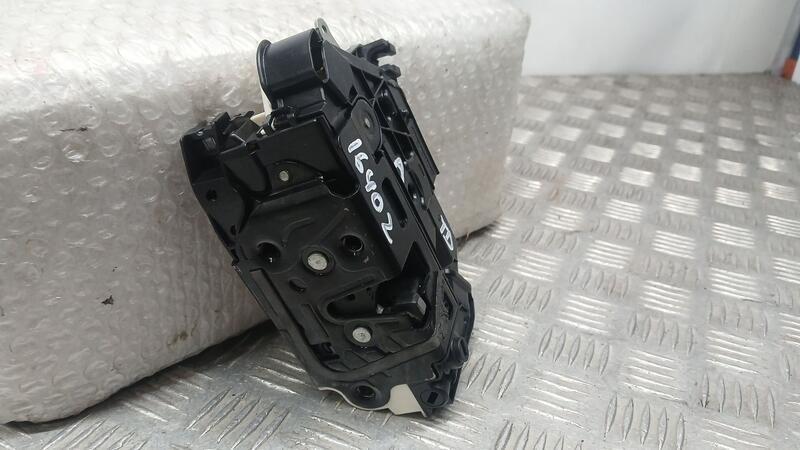 Cerradura Puerta Trasera Derecha para Volkswagen Tiguan (5N2)
