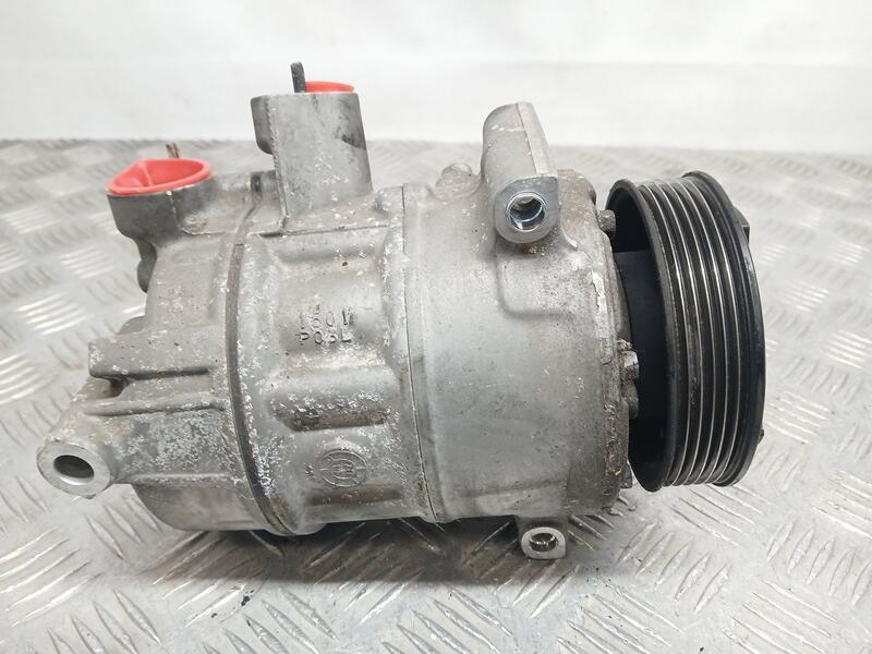 Compresor Aire Acondicionado para Volkswagen Tiguan (5N2)