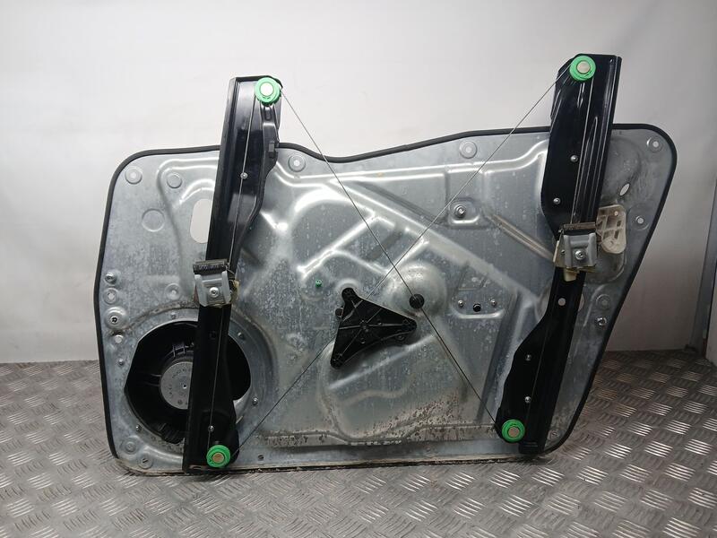 Elevalunas Delantero Izquierdo para Volkswagen Tiguan (5N2)