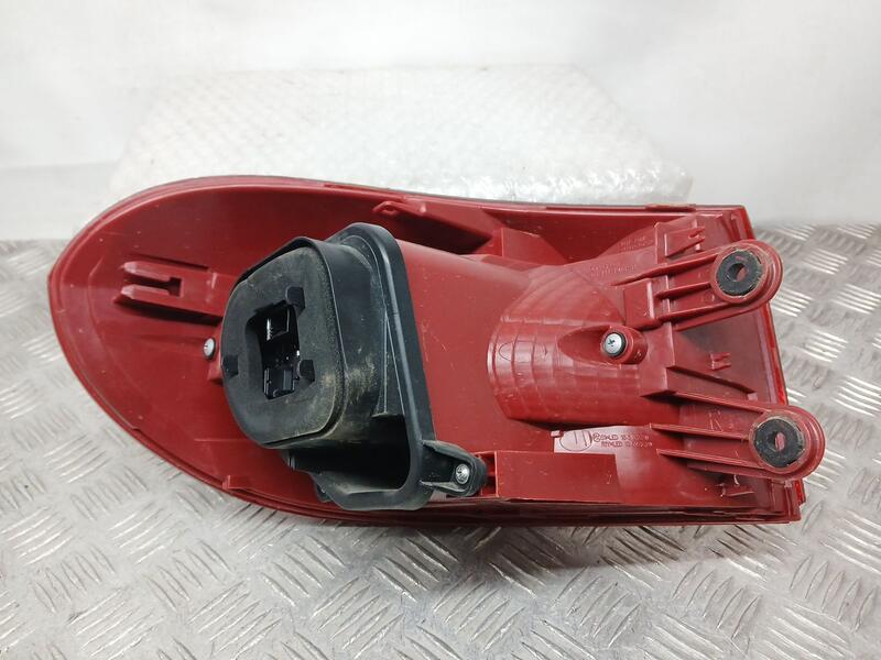 Piloto Trasero Derecho para Volkswagen Tiguan (5N2)