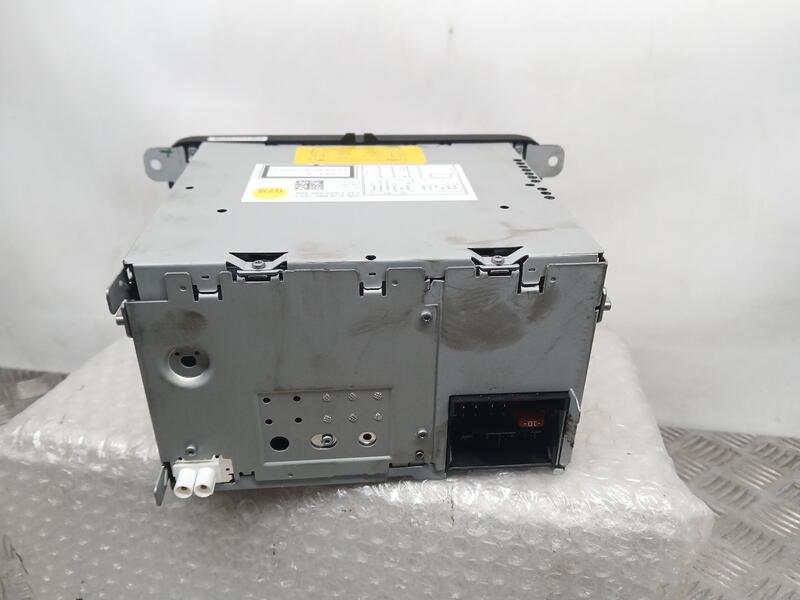 Sistema Navegacion Gps para Volkswagen Tiguan (5N2)