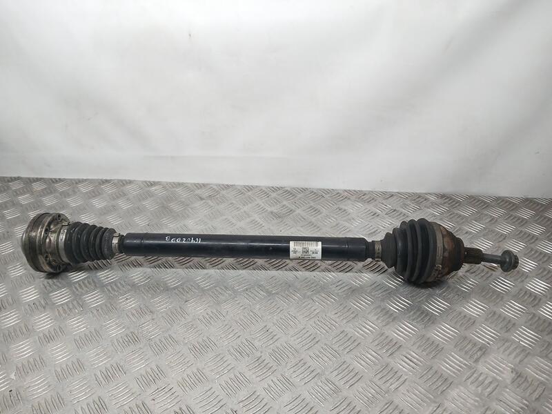 Transmision Delantera Derecha para Volkswagen Tiguan (5N2)