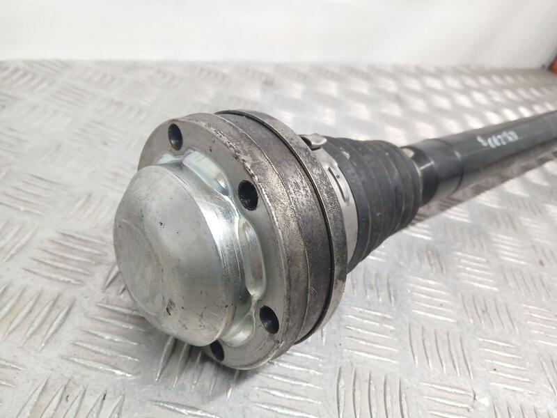 Transmision Delantera Derecha para Volkswagen Tiguan (5N2)