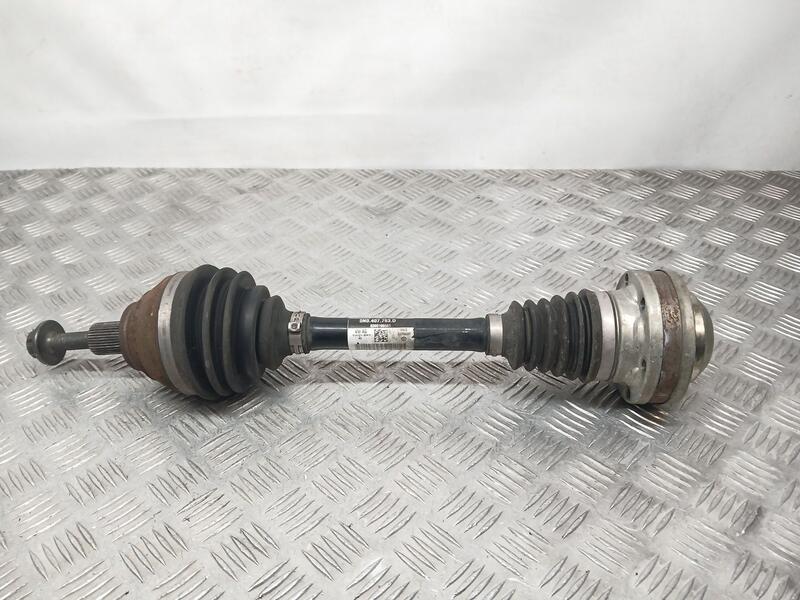 Transmision Delantera Izquierda para Volkswagen Tiguan (5N2)