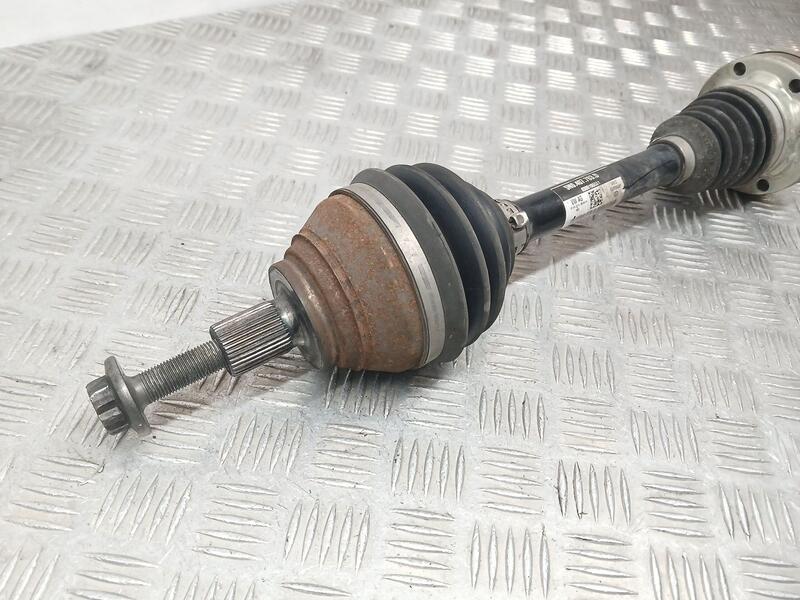 Transmision Delantera Izquierda para Volkswagen Tiguan (5N2)