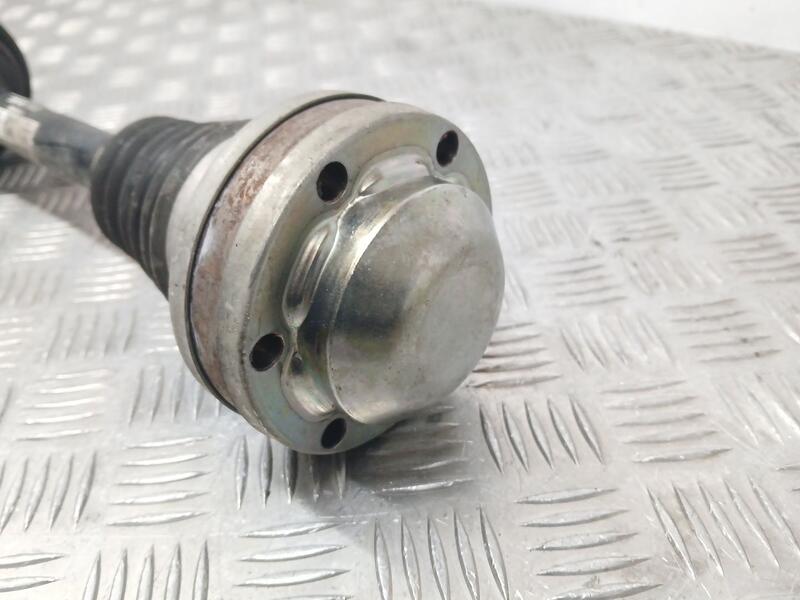 Transmision Delantera Izquierda para Volkswagen Tiguan (5N2)