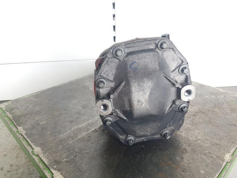 Diferencial Trasero para Mercedes-Benz Clase Slk (W171) Roadster