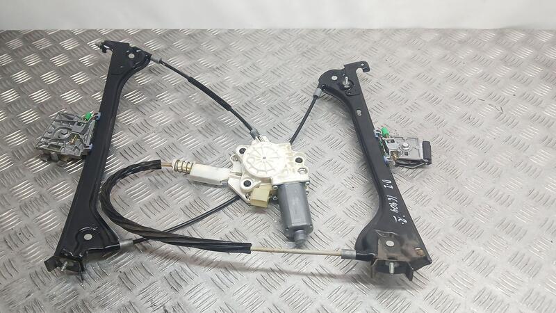 Elevalunas Delantero Izquierdo para Mercedes-Benz Clase Slk (W171) Roadster
