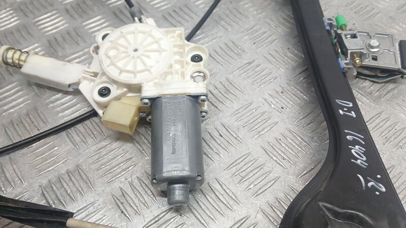 Elevalunas Delantero Izquierdo para Mercedes-Benz Clase Slk (W171) Roadster