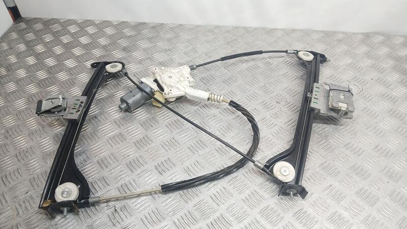 Elevalunas Delantero Izquierdo para Mercedes-Benz Clase Slk (W171) Roadster